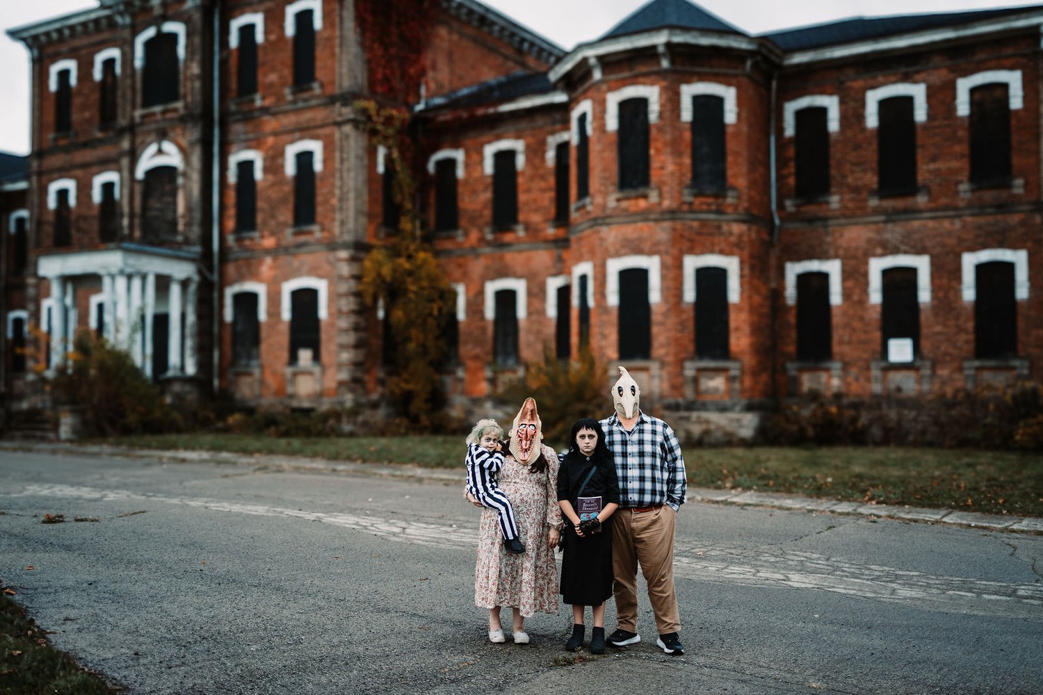 Image of Halloween Micro Minis