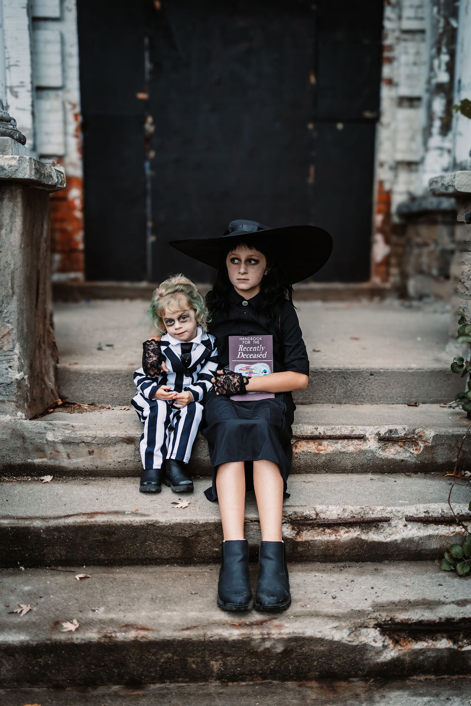 Image of Halloween Micro Minis