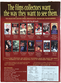 Image 2 of Fangoria Magazine #169