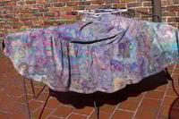 Image 19 of Geode Tied Ice Dye Dress - Size XL - FREE SHIPPING