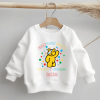 Children in need 2025 sweaters 