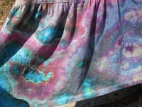 Image 14 of Geode Tied Ice Dye Dress - Size XL - FREE SHIPPING
