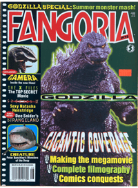 Image 1 of Fangoria Magazine #173