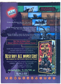 Image 2 of Fangoria Magazine #173