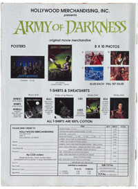 Image 2 of Fangoria Magazine #115