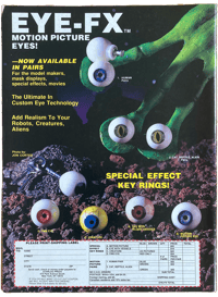 Image 2 of Fangoria Magazine #116