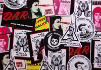 Image 1 of HROC sticker pack