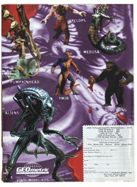 Image 2 of Fangoria Magazine #175