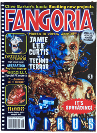 Image 1 of Fangoria Magazine #175