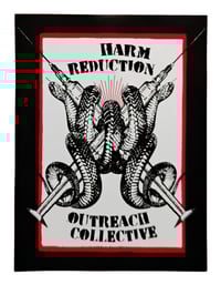 Image 3 of HROC sticker pack