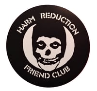 Image 5 of HROC sticker pack