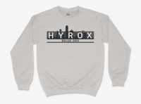 Image 2 of The Dallas Sweatshirt