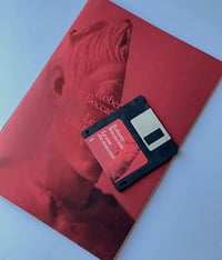 Image 1 of Le cose che mancano / LIBRO + FLOPPY