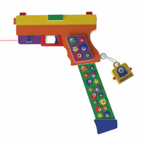 Image 1 of Portable Gun Charger ( Crayon Tip )