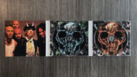 Image 2 of Rest In Pieces: A Tribute To The Departed - Double Disc CD Set 