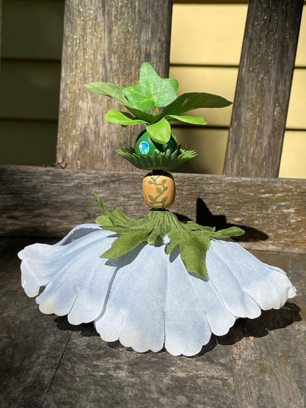 Image of Faux Flower Fae - Batch 2 - 3