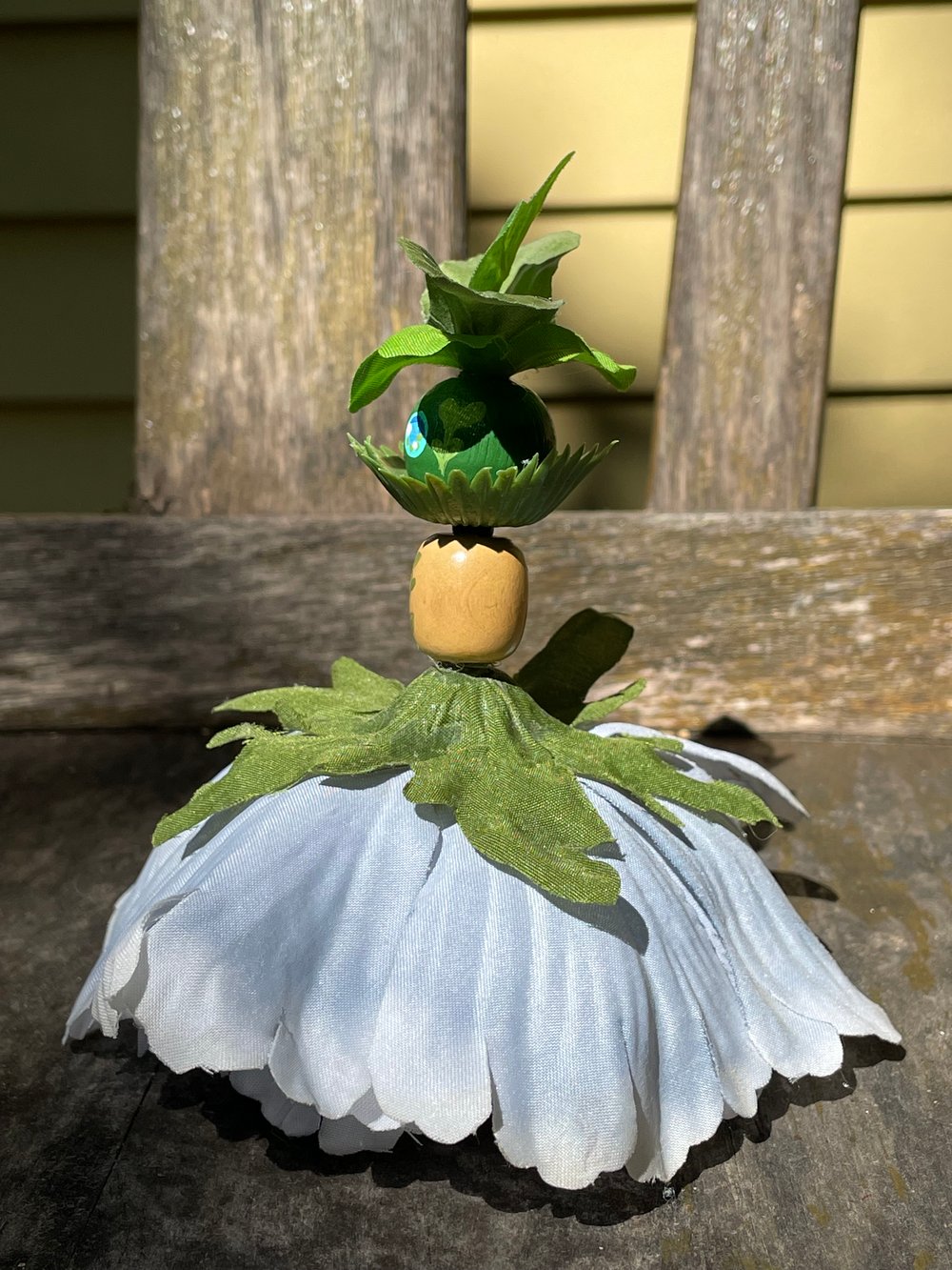Image of Faux Flower Fae - Batch 2 - 3