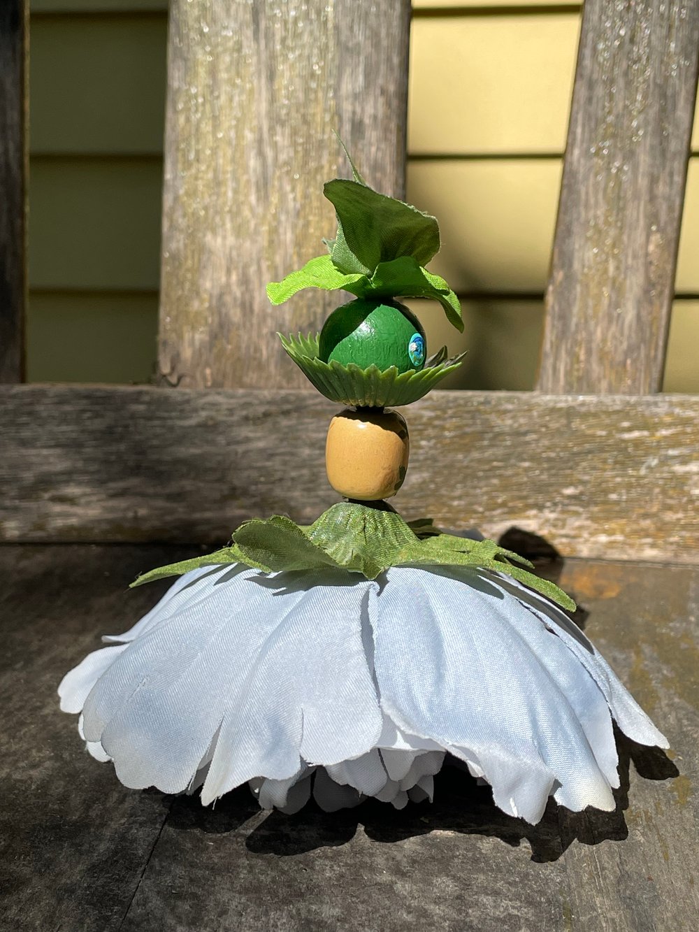 Image of Faux Flower Fae - Batch 2 - 3