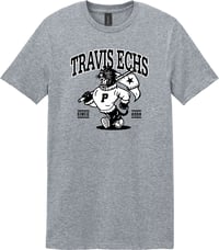 Image 1 of Travis ECHS Retro