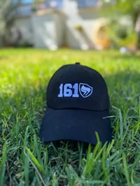 161 Cap
