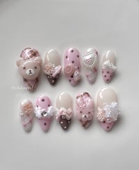 Image 1 of Korilakkuma Biscuits