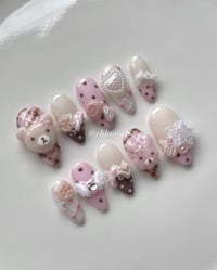 Image 2 of Korilakkuma Biscuits