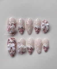 Image 1 of Charmy Kitty Core