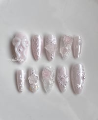 Image 1 of Freshwater Blooms