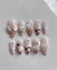 Image 1 of Neapolitan Bunny