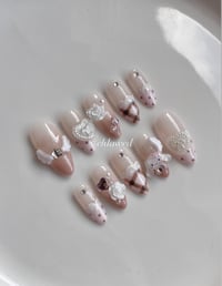 Image 2 of Neapolitan Bunny