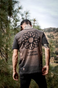 Image 5 of Beyond Illusion Tribal Print T Shirt