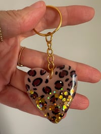 Le Reste Cool Bébé version léopard 🐆