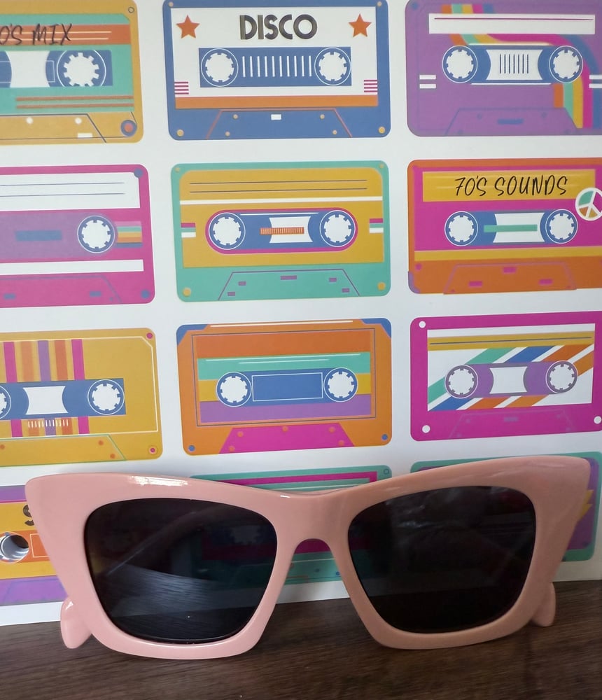 Image of Up The Ante’ Shadez~Just A Beauty By JayLee NiCcol