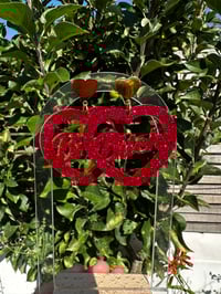 Image 1 of Les Work Bitch