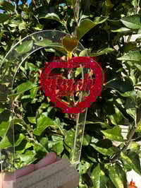 Image 2 of Les Work Bitch