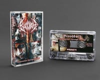 Bloodbath - Resurrection Through Carnage MC