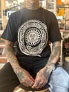 Black Sun Cobra T-Shirt