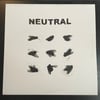 Neutral - LÄGLIV LP (Helen Scarsdale Agency)