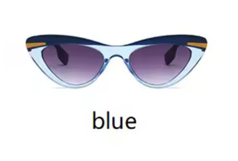 Image of BlueBerry 🫐 HoneyComb 🍯 Shadez~Just A Beauty By JayLee NiCcol