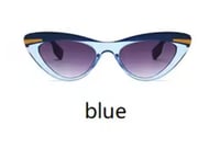 Image 2 of BlueBerry 🫐 HoneyComb 🍯 Shadez~Just A Beauty By JayLee NiCcol