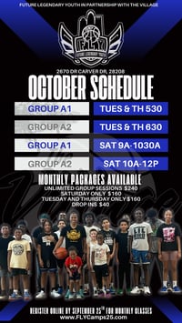 Image 3 of FLY October T&T