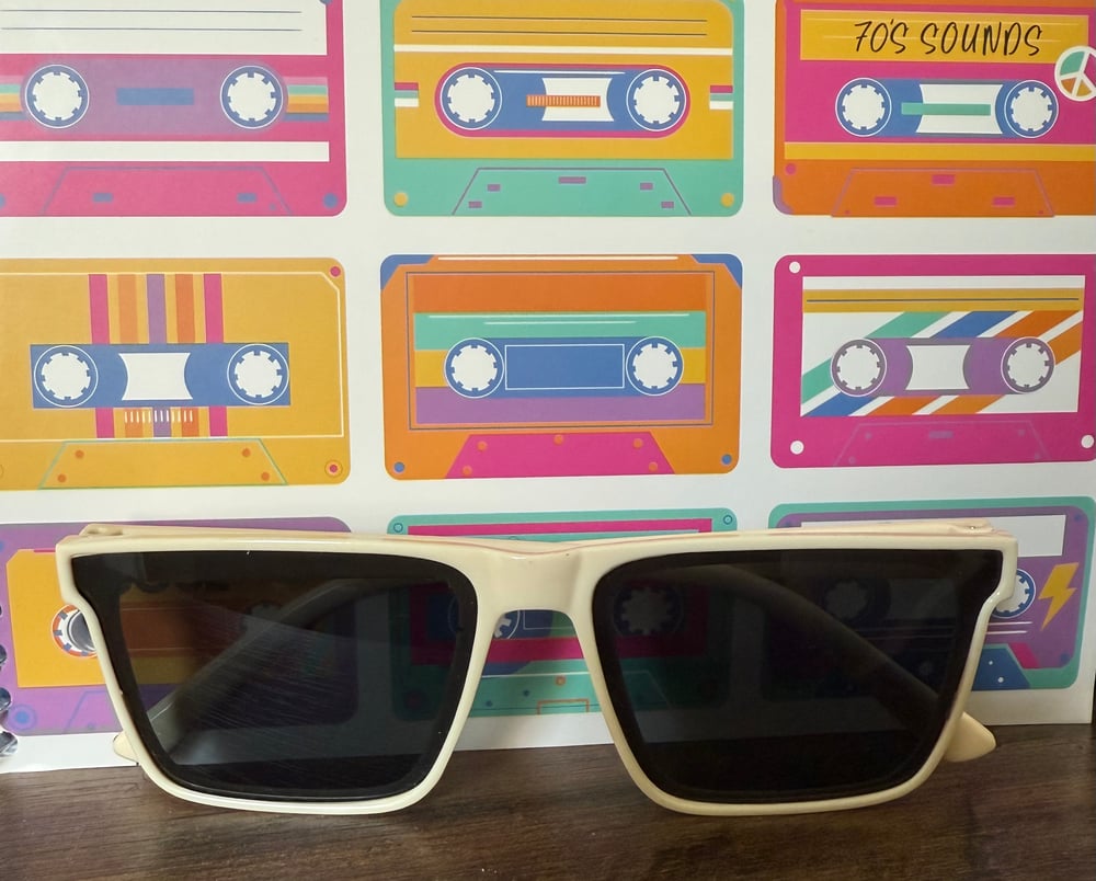 Image of Yin to My Yang Outter Box Shadez~Just A Beauty By JayLee NiCcol