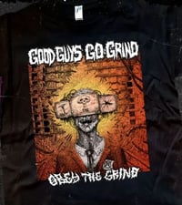 Image 1 of Good Guys Go Grind T-Shirt