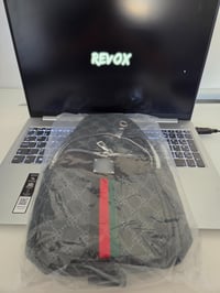 Image 1 of Cross-body