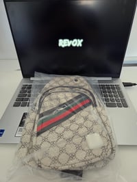 Image 3 of Cross-body