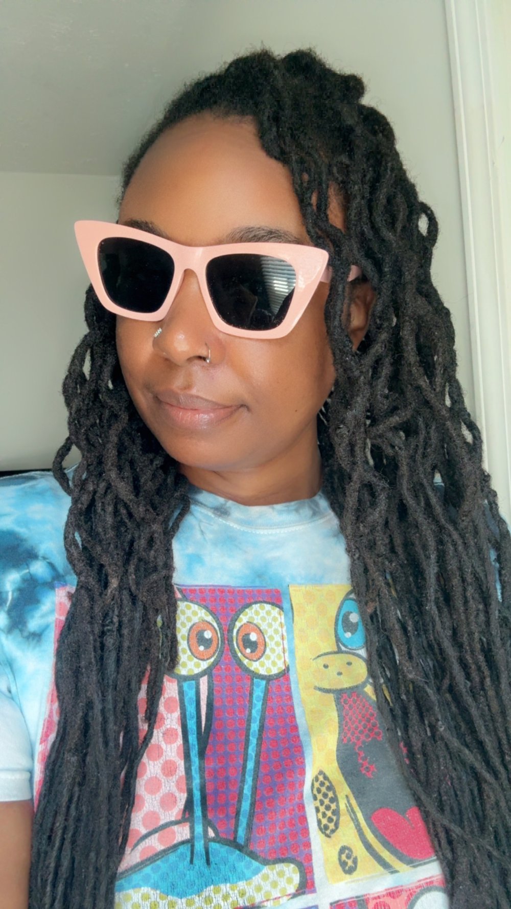 Image of Up The Ante’ Shadez~Just A Beauty By JayLee NiCcol