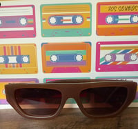 Image 1 of Toffee Coffee & Tea Shadez~Just A Beauty By JayLee NiCcol
