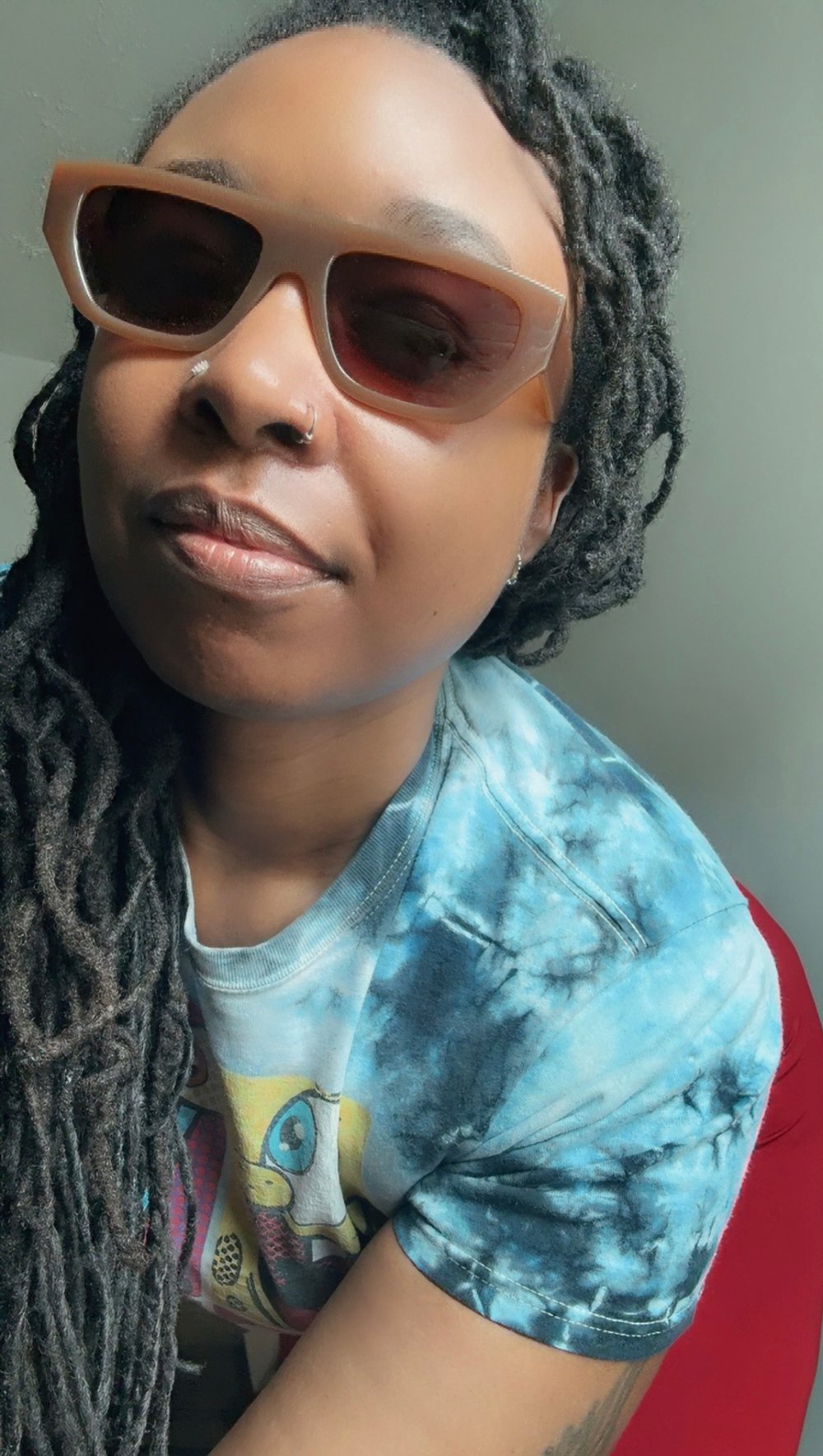 Image of Toffee Coffee & Tea Shadez~Just A Beauty By JayLee NiCcol