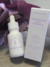 Nourshing Milky Essence by Maskeraide