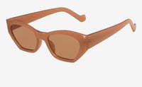 Image 2 of Toffee Coffee & Tea Shadez~Just A Beauty By JayLee NiCcol